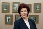 Solvita  Āboltiņa