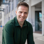 Gert  Janssen