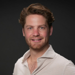 Sander  Beeks