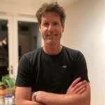 Bob  Elzen