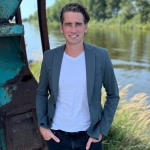 Ruben  Raadschelders