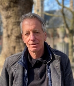 Peter  Fraanje