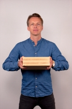 Pablo van der Lugt