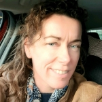 Saskia  Hegeman