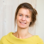 Lidewij  Lenders
