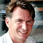 Johan  Mellegers