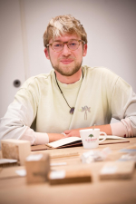 Joël  Horn