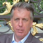 Peter  Fraanje