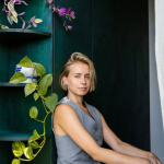 Fleur  Hoogenboezem