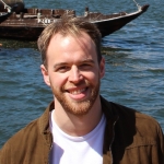 Martijn  Droesbeke