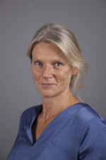 Marlene  Riemstra